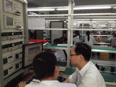 深圳市賢華景電子ATE電源測試系統全解析 價格、參數、廠家與服務