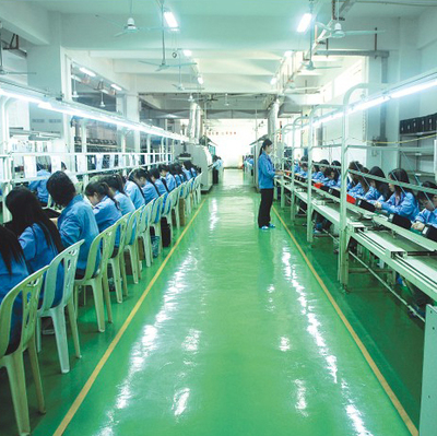 深圳市鴻壹部品電子 深圳電子產業中的創新力量