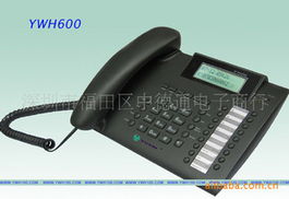 深圳電子產業新星 福田區中德通電子商行探析